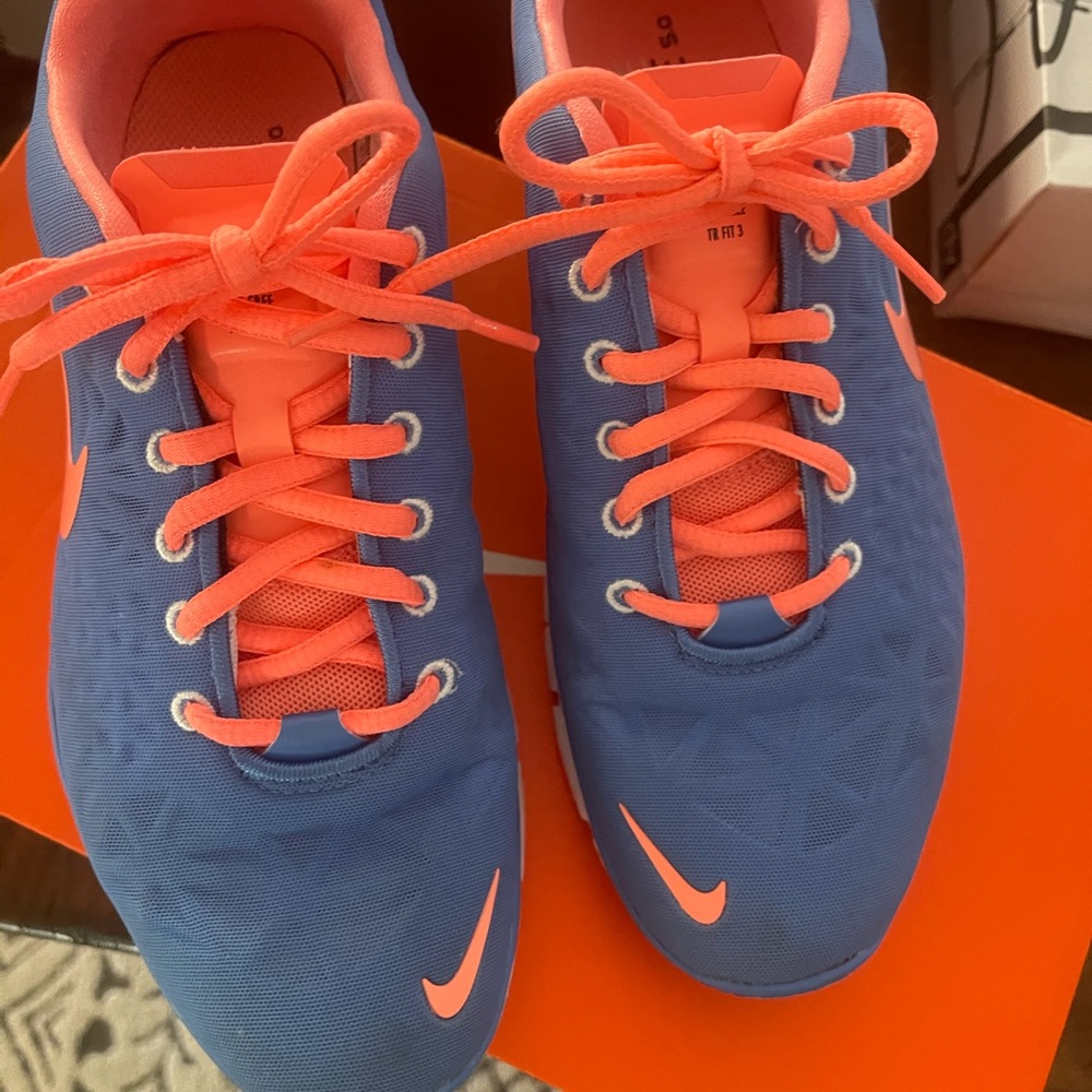 Women’s Nike